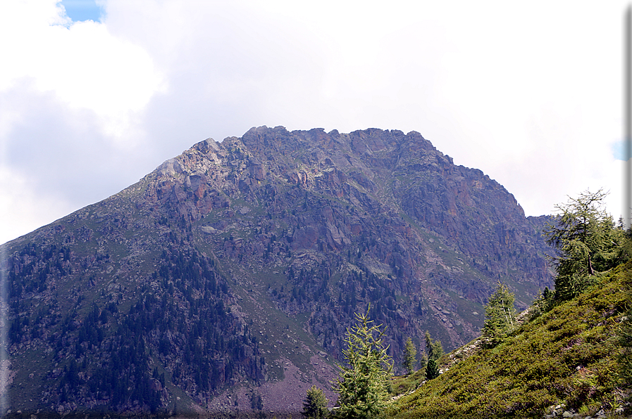 foto Forcella delle Tavarade